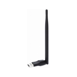 Karta sieciowa USB ADAPTER WI-FI STICK OPTICUM W5 V.2 Karta sieciowa USB ADAPTER WI-FI STICK OPTICUM W5 V.2