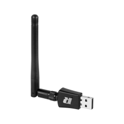 Karta sieciowa WiFi 5GHz 802.11 a/c/b/g/n adapter USB z antena Karta sieciowa WiFi 5GHz 802.11 a/c/b/g/n adapter USB z antena