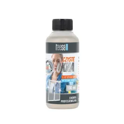 Koncentrat do mycia szyb 100ml