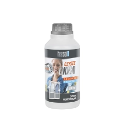 Koncentrat do mycia szyb 500ml Koncentrat do mycia szyb 500ml