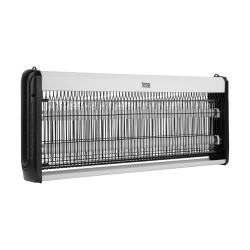 Lampa owadobójcza TEESA rażąca 36W(2x18W)