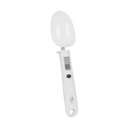 Łyżka z wagą kuchenną 0,3kg , LCD