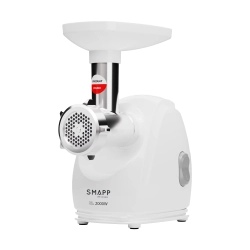 Maszynka do mięsa Smapp 489.8 biała Maszynka do mięsa Smapp 489.8 biała