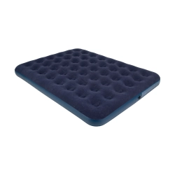 Materac dmuchany king size AVENLI 203x152x22
