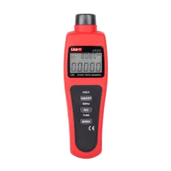 Miernik (tachometr) z interfejsem USB UT372