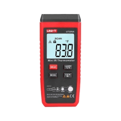 Miernik temperatury na podczerwień Uni-T UT306A