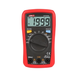 Miernik uniwersalny Uni-T UT131A