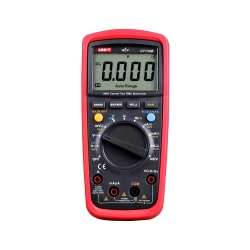 Miernik uniwersalny UT139B
