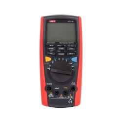 Miernik uniwersalny UT71E