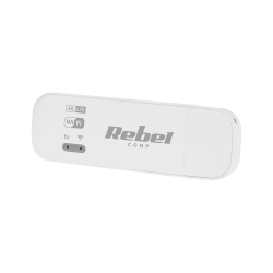 MODEM 4G z WiFi Rebel MODEM 4G z WiFi Rebel