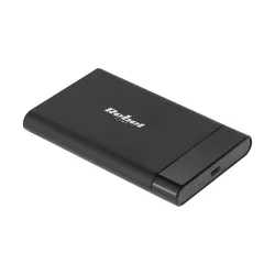 Obudowa dysku 2,5" SATA USB C 3.1  Rebel