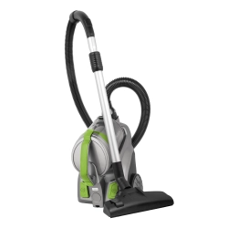 Odkurzacz bezworkowy TEESA VACUUM GREEN