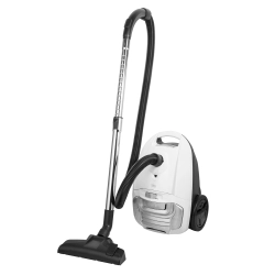 Odkurzacz workowy ECO WHITE 700