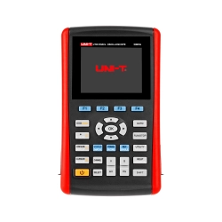 Oscyloskop 50MHz model UTD1050CL Oscyloskop 50MHz model UTD1050CL