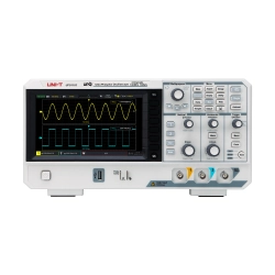 Oscyloskop Uni-T UPO1102 Oscyloskop Uni-T UPO1102