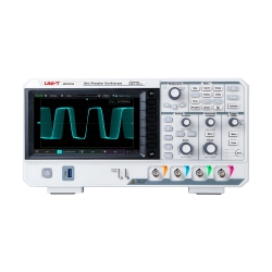 Oscyloskop Uni-T UPO1104 Oscyloskop Uni-T UPO1104