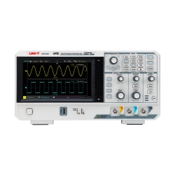 Oscyloskop Uni-T UPO1202 Oscyloskop Uni-T UPO1202