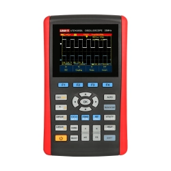 Oscyloskop Uni-T UTD1025DL Oscyloskop Uni-T UTD1025DL