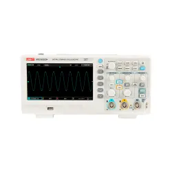Oscyloskop Uni-T UTD2202CEX+ Oscyloskop Uni-T UTD2202CEX+
