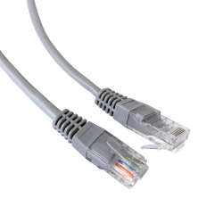 Patchcord UTP cat.6e 1,5m