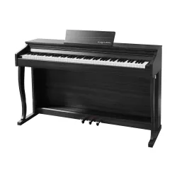 Pianino cyfrowe Kruger&Matz KMDP-155 , kolor czarny Pianino cyfrowe Kruger&Matz KMDP-155 , kolor czarny