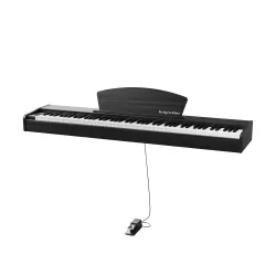 Pianino cyfrowe Kruger&Matz KMDP-45 , kolor czarny mat Pianino cyfrowe Kruger&Matz KMDP-45 , kolor czarny mat