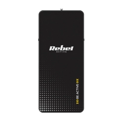 Plecak, torba REBEL ACTIVE do SUP