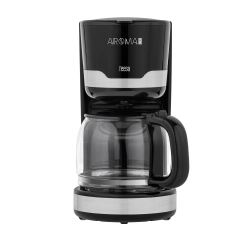 Przelewowy ekspres do kawy 1,5L AROMA 100