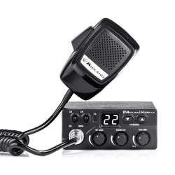 Radio CB MIDLAND M-ZERO PLUS AM/FM Radio CB MIDLAND M-ZERO PLUS AM/FM