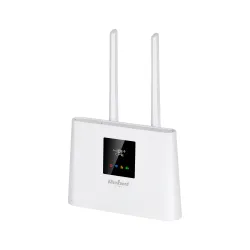 Router 4G LTE Rebel Router 4G LTE Rebel