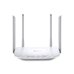 Router TP-LINK ARCHER C50 VPN WAN 5Ghz 802.11ac Router TP-LINK ARCHER C50 VPN WAN 5Ghz 802.11ac