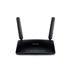Router TP-Link MR6400 na kartę SIM 4G LTE 802.11n (Wi-Fi 4) Router TP-Link MR6400 na kartę SIM 4G LTE 802.11n (Wi-Fi 4)