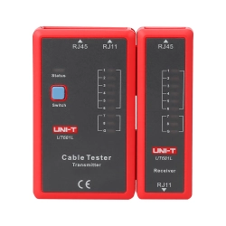 Tester linii telefonicznych Uni-T UT681L
