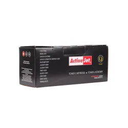 TONER ActiveJet do drukarki laserowej HP (06A C3906A) czarny TONER ActiveJet do drukarki laserowej HP (06A C3906A) czarny