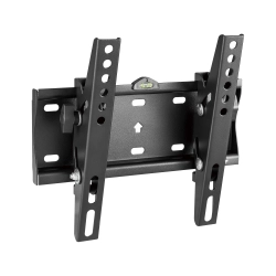 Uchwyt naścienny uniwersalny do LED TV (23-42")  regulacja w pionie