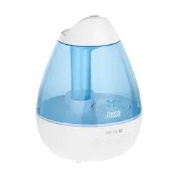 Ultradźwiękowy nawilżacz powietrza TEESA PURE LIFE 50 Ultradźwiękowy nawilżacz powietrza TEESA PURE LIFE 50