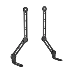 Uniwersalny uchwyt na soundbar Cabletech Uniwersalny uchwyt na soundbar Cabletech