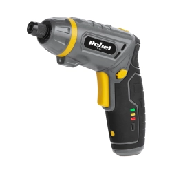 Wkrętarka akumulatorowa 3.6V - zestaw
