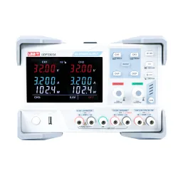 Zasilacz laboratoryjny Uni-T UDP3303A Zasilacz laboratoryjny Uni-T UDP3303A