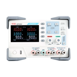 Zasilacz laboratoryjny Uni-T UDP3303C