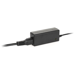 Zasilacz Quer z kablem zasilającym do laptopa ACER 30 W / 19 V / 1,58 A / 5,5x1,7 mm (mini) Zasilacz Quer z kablem zasilającym do laptopa ACER 30 W / 19 V / 1,58 A / 5,5x1,7 mm (mini)