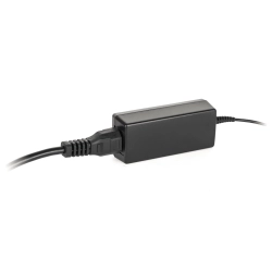 Zasilacz Quer z kablem zasilającym do laptopa ASUS 40 W / 19 V / 2,1 A / 2,5x0,6 mm Zasilacz Quer z kablem zasilającym do laptopa ASUS 40 W / 19 V / 2,1 A / 2,5x0,6 mm