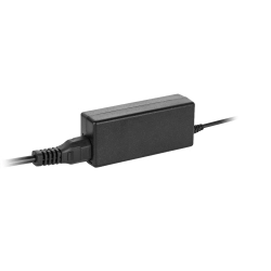 Zasilacz Quer z kablem zasilającym do laptopa HP Compaq 30 W / 19 V / 1,58 A / 4x1,7 mm Zasilacz Quer z kablem zasilającym do laptopa HP Compaq 30 W / 19 V / 1,58 A / 4x1,7 mm