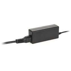 Zasilacz Quer z kablem zasilającym do laptopa HP Compaq 70 W / 18,5 V / 3,8 A / 4,8x1,7 mm Zasilacz Quer z kablem zasilającym do laptopa HP Compaq 70 W / 18,5 V / 3,8 A / 4,8x1,7 mm