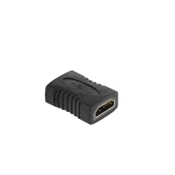 Złącze adapter beczka HDMI - HDMI