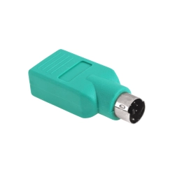 Złącze gniazdo USB/wtyk PS2