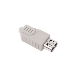 Złącze IEE 1394 6P gn.-4P gn.