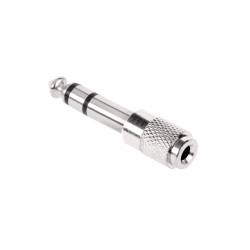 Złącze Jack 6.3/3.5 METAL