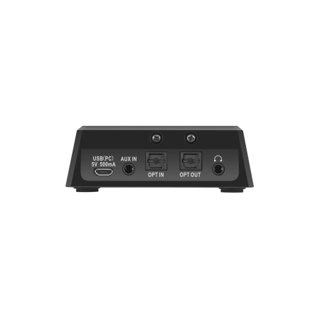 2w1 Odbiornik i Nadajnik Bluetooth HiFi Audio ( Apt-X , NFC )  model BT-1