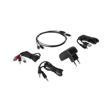 2w1 Odbiornik i Nadajnik Bluetooth HiFi Audio ( Apt-X , NFC )  model BT-1